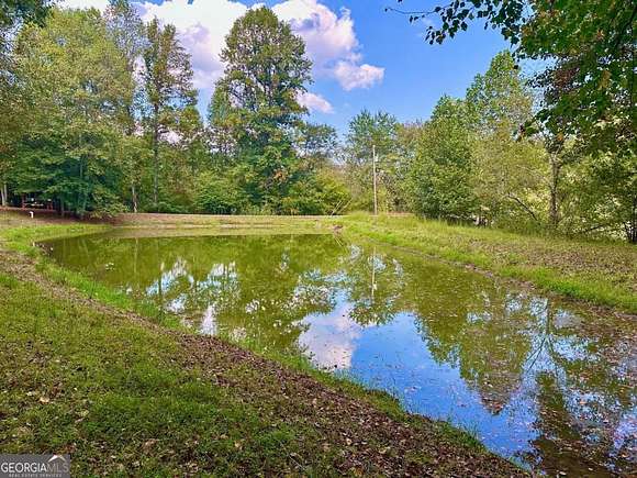 7.02 Acres of Land for Sale in Warne, North Carolina