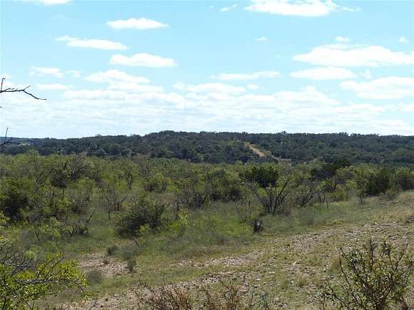 98.4 Acres of Recreational Land & Farm for Sale in Brady, Texas