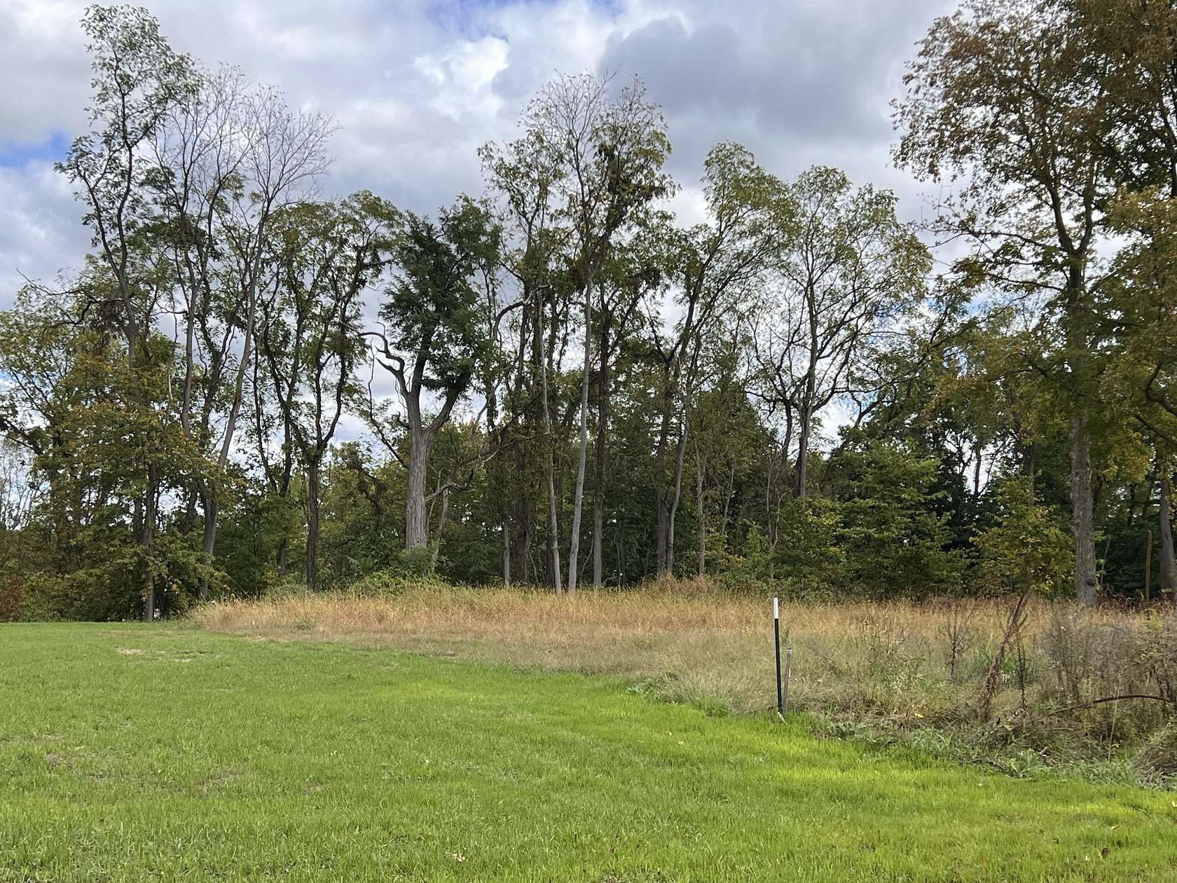 0.61 Acres of Residential Land for Sale in Jonesville, Michigan