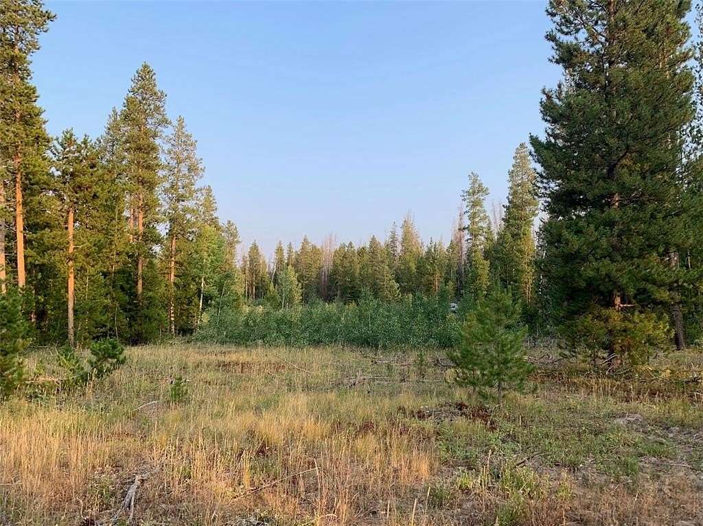 0.67 Acres of Land for Sale in Oak Creek, Colorado