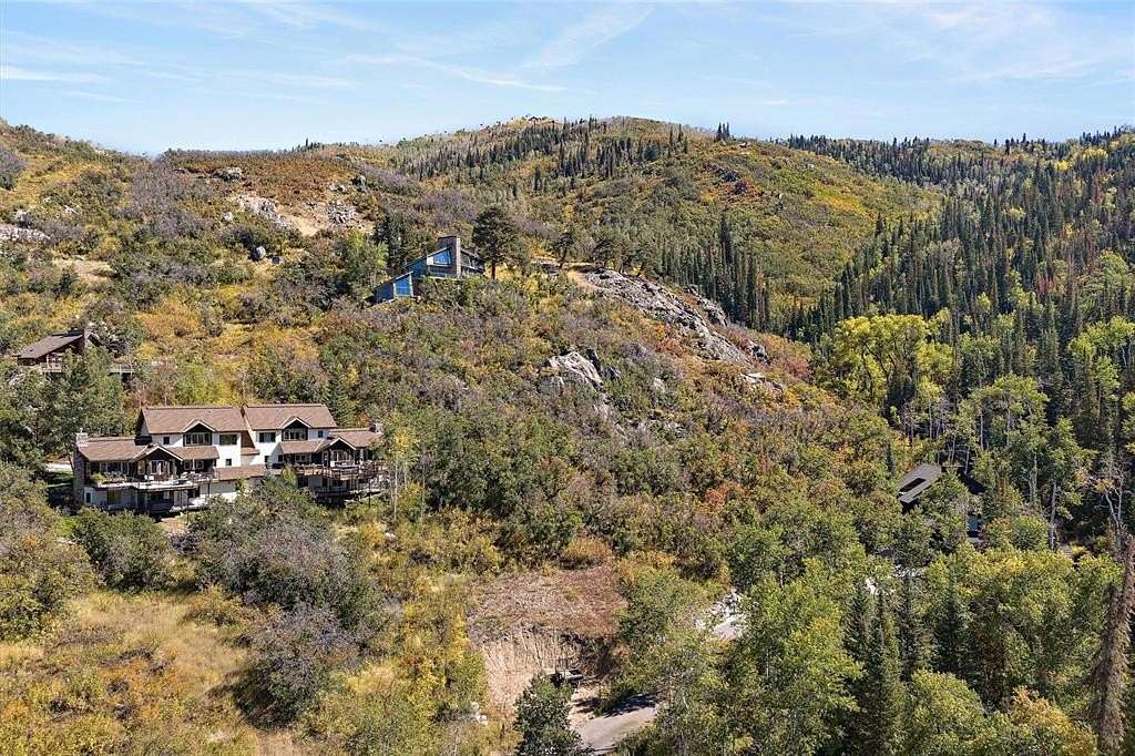 0.64 Acres of Residential Land for Sale in Steamboat Springs, Colorado