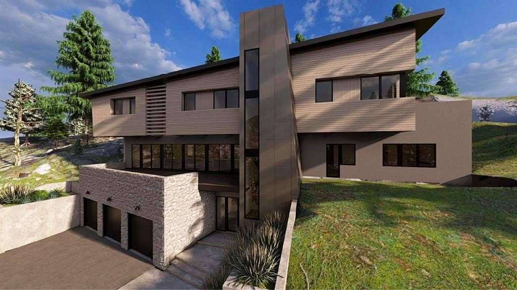 0.64 Acres of Residential Land for Sale in Steamboat Springs, Colorado