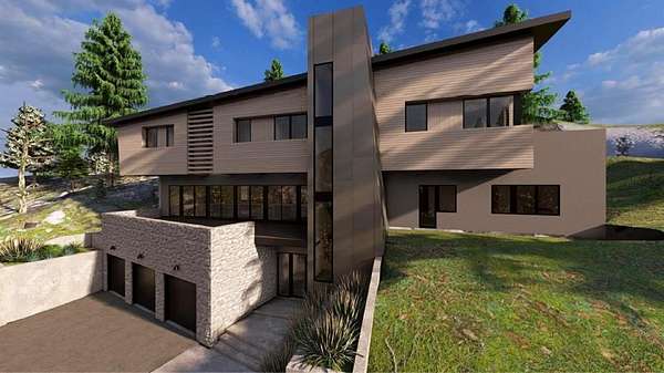 0.64 Acres of Residential Land for Sale in Steamboat Springs, Colorado