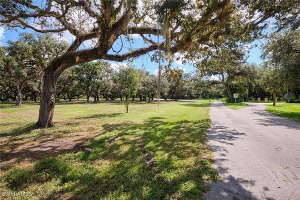 2.45 Acres of Residential Land for Sale in LaBelle, Florida