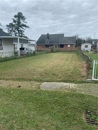 Land for Sale in Gretna, Louisiana