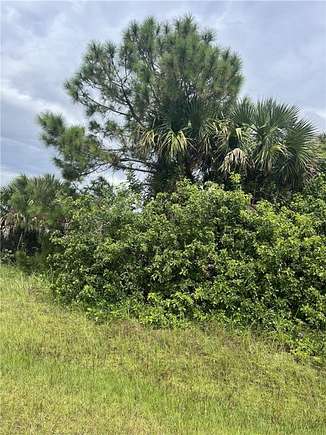 0.25 Acres of Residential Land for Sale in Palm Bay, Florida