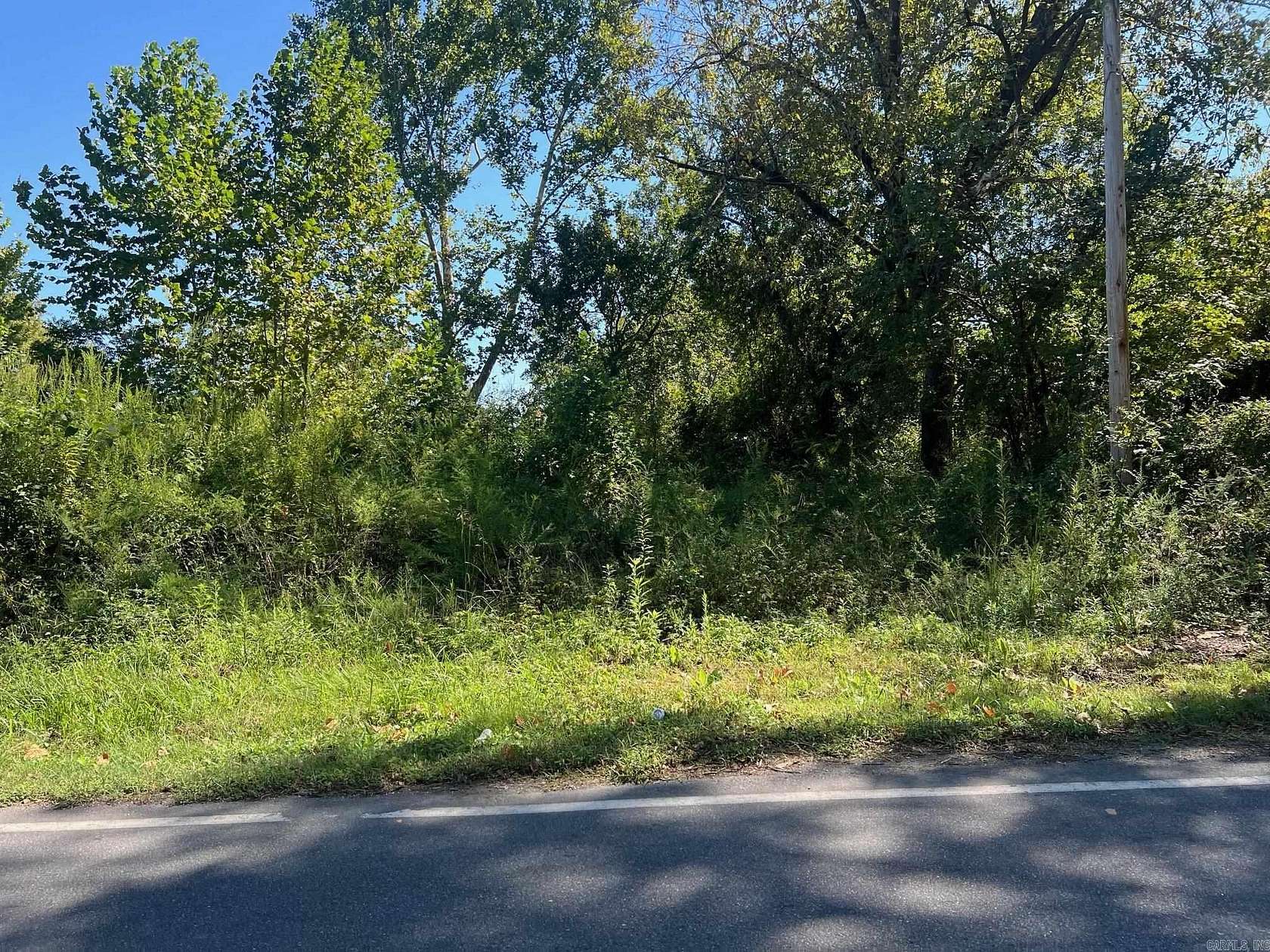 0.26 Acres of Residential Land for Sale in North Little Rock, Arkansas