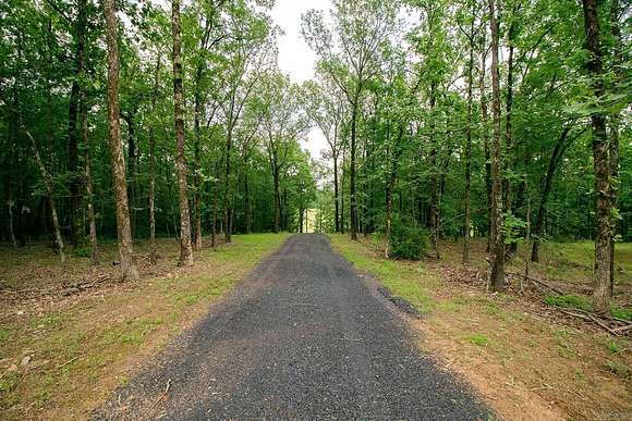 10.01 Acres of Land for Sale in Cabot, Arkansas