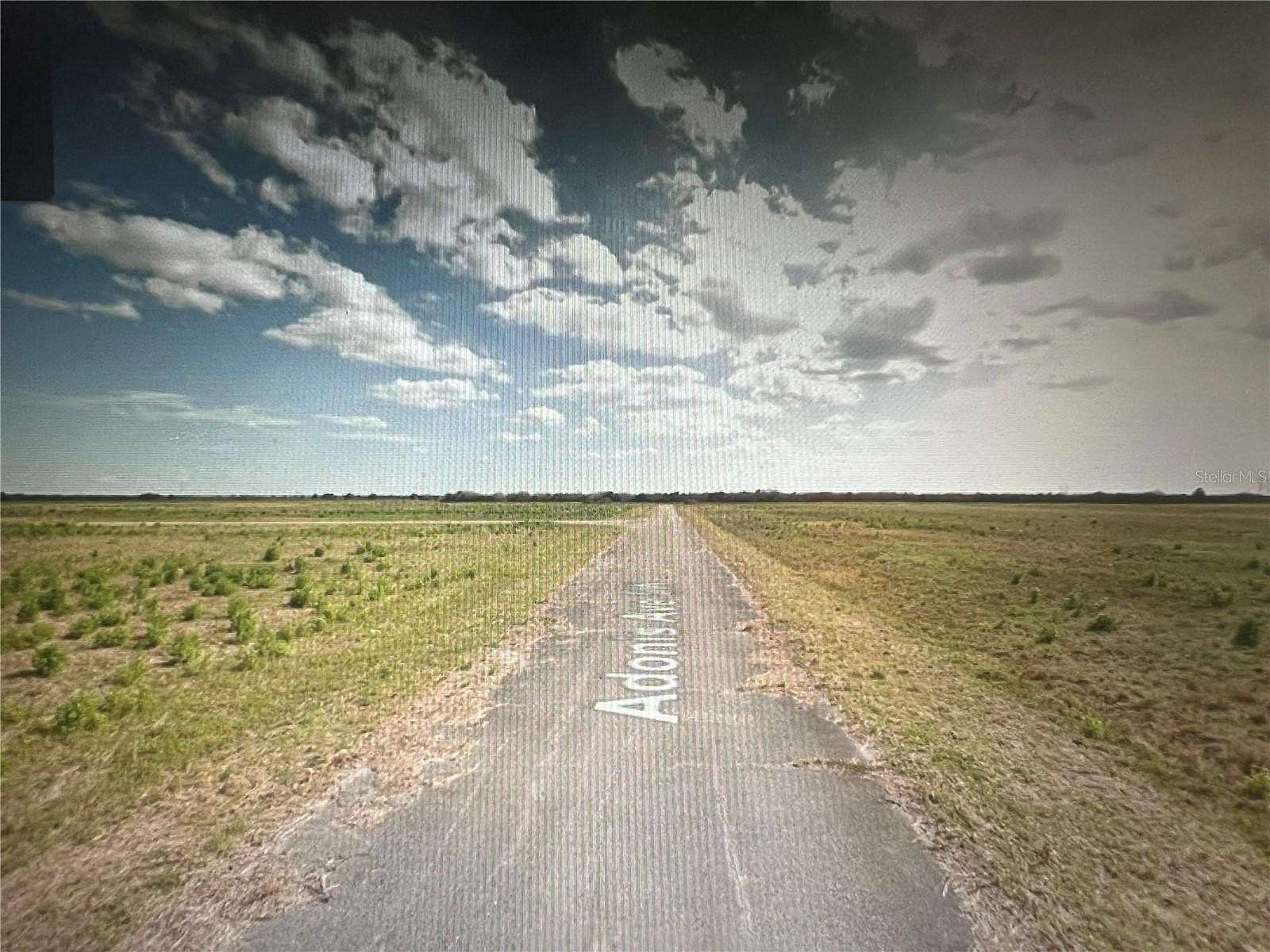 0.23 Acres of Residential Land for Sale in Palm Bay, Florida