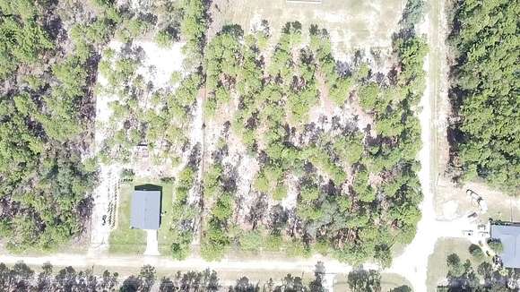 1.07 Acres of Residential Land for Sale in Ocala, Florida