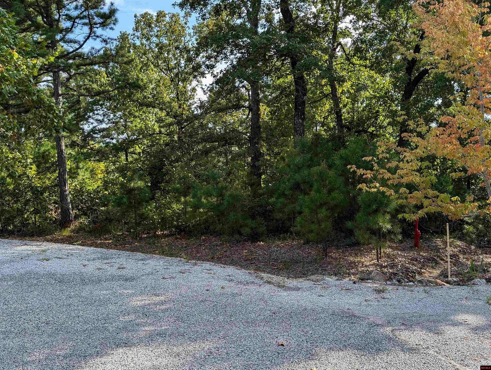 0.8 Acres of Residential Land for Sale in Norfork, Arkansas