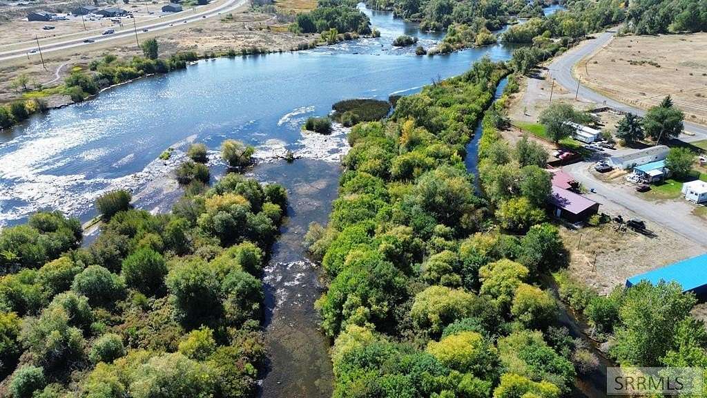 5 Acres of Land for Sale in St. Anthony, Idaho