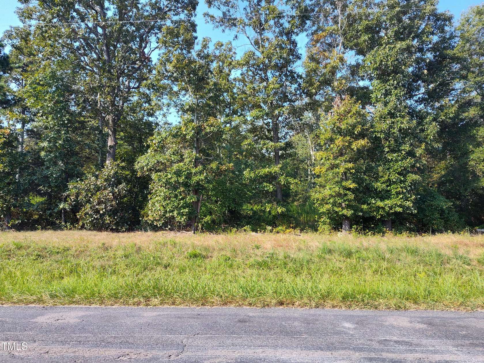 5 Acres of Mixed-Use Land for Sale in Bear Creek, North Carolina