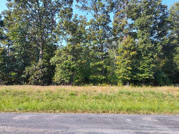 5 Acres of Mixed-Use Land for Sale in Bear Creek, North Carolina