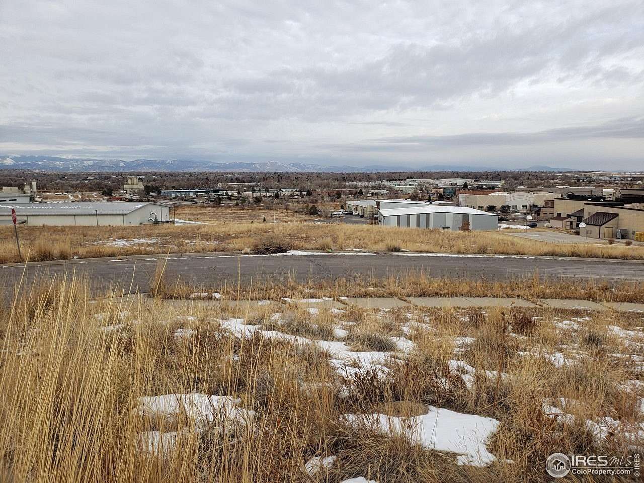 2.01 Acres of Commercial Land for Sale in Lafayette, Colorado