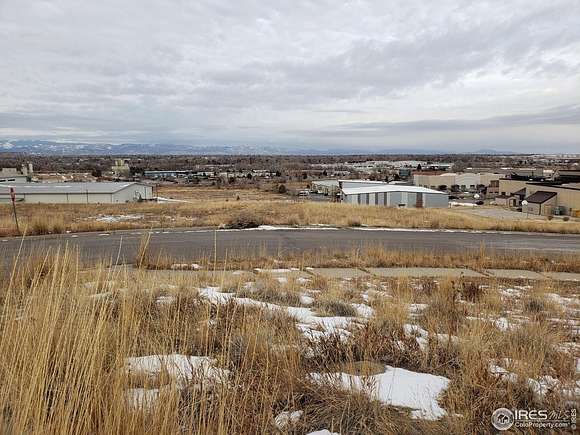 2.01 Acres of Commercial Land for Sale in Lafayette, Colorado