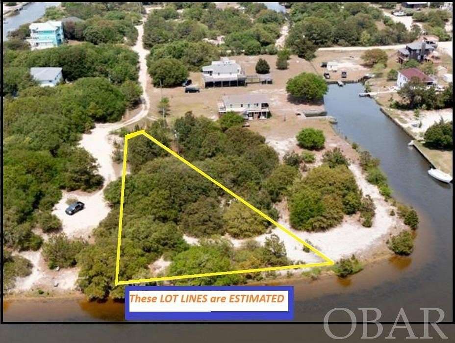 0.343 Acres of Residential Land for Sale in Corolla, North Carolina