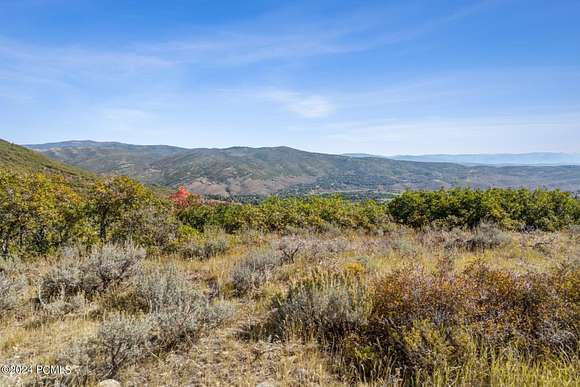 53.27 Acres of Recreational Land for Sale in Park City, Utah