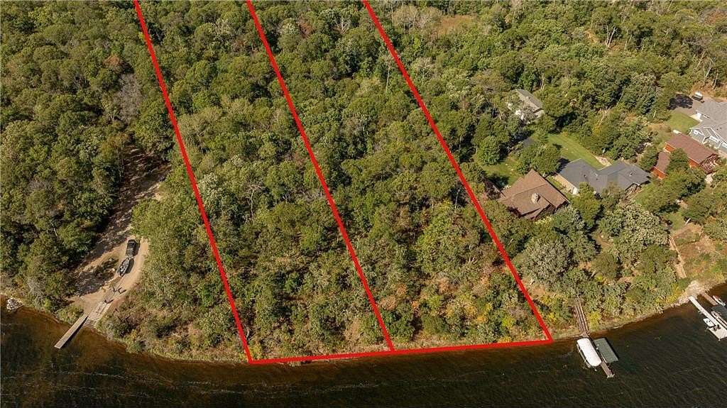 1.94 Acres of Land for Sale in Pequot Lakes, Minnesota