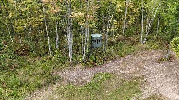 64 Acres of Recreational Land for Sale in Sandstone, Minnesota