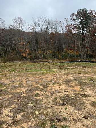 2.23 Acres of Residential Land for Sale in Fancy Gap, Virginia