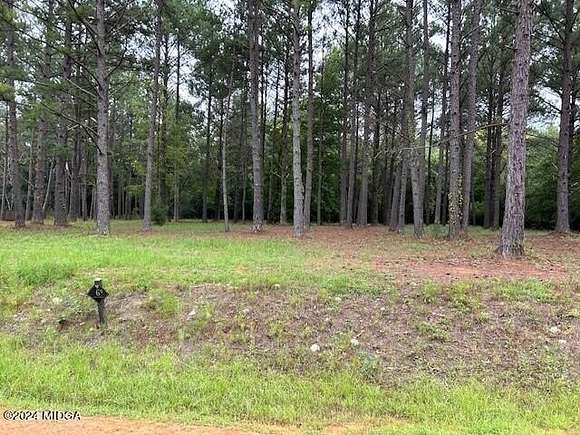 1 Acre of Residential Land for Sale in Macon, Georgia