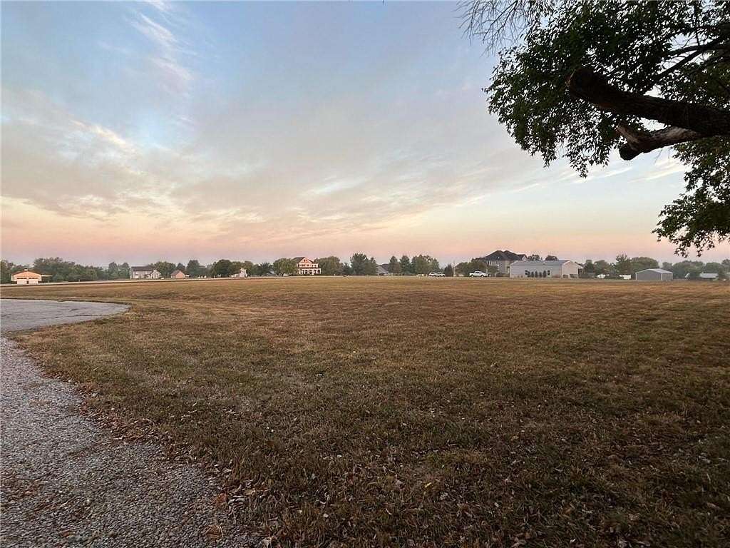 3.69 Acres of Residential Land for Sale in Louisburg, Kansas