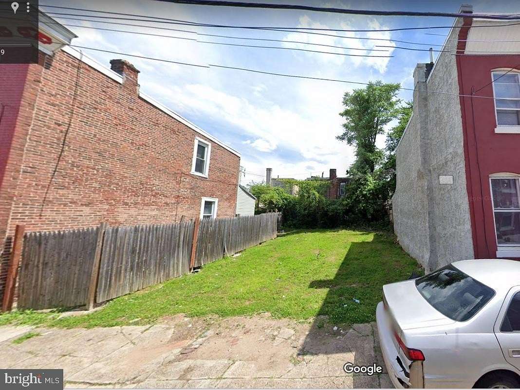 0.02 Acres of Land for Sale in Philadelphia, Pennsylvania