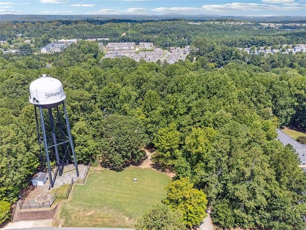 2 Acres of Mixed-Use Land for Sale in Suwanee, Georgia