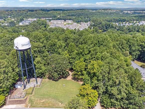 2 Acres of Mixed-Use Land for Sale in Suwanee, Georgia