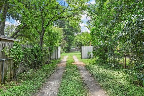 0.315 Acres of Residential Land for Sale in Fort Worth, Texas