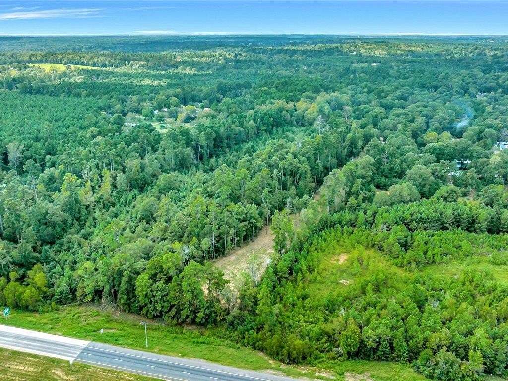 2.46 Acres of Residential Land for Sale in Lufkin, Texas