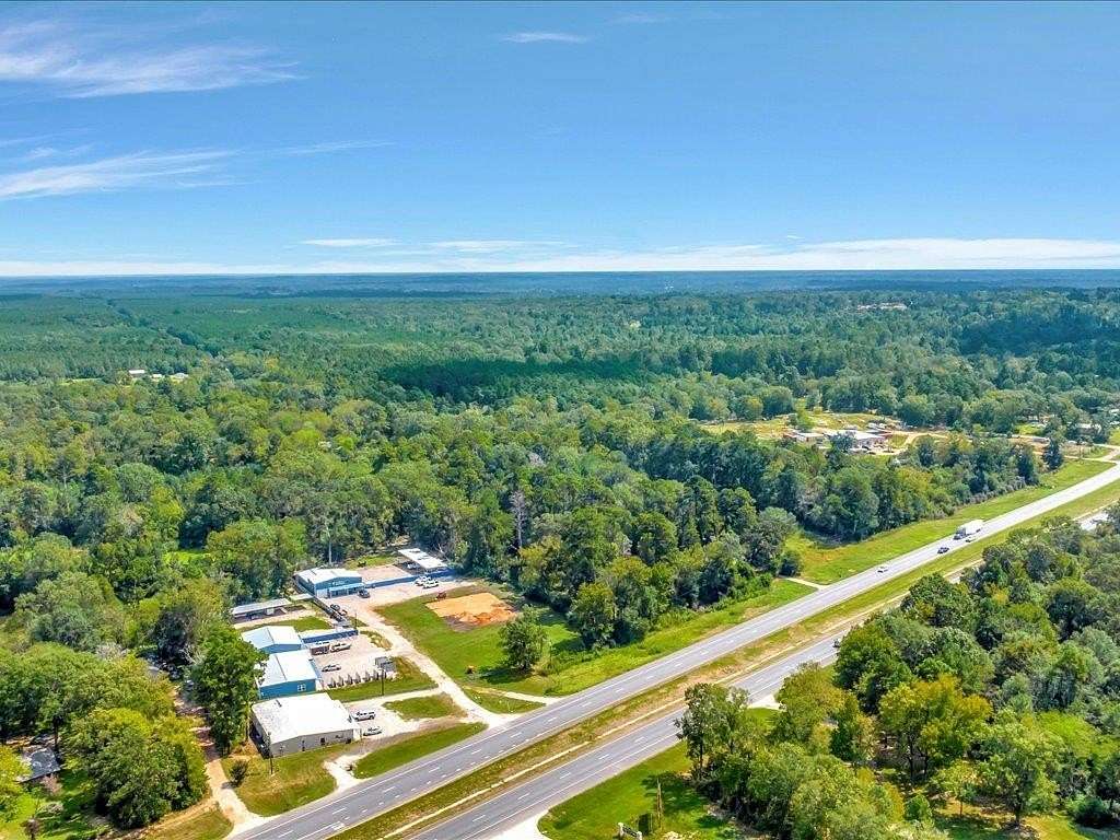 4.8 Acres of Residential Land for Sale in Lufkin, Texas