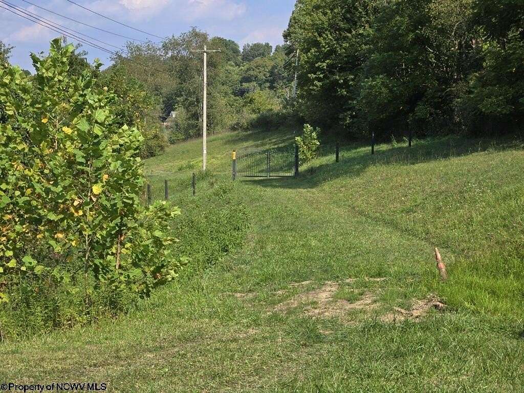 6.42 Acres of Residential Land for Sale in Fairmont, West Virginia