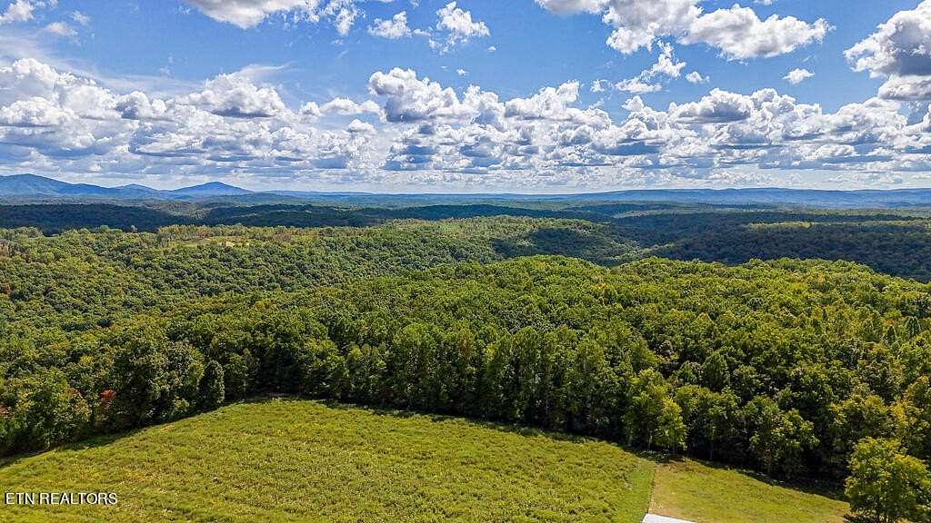 49.3 Acres of Recreational Land for Sale in Deer Lodge, Tennessee
