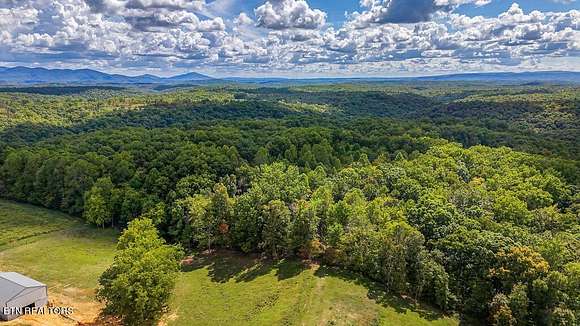 49.34 Acres of Recreational Land for Sale in Deer Lodge, Tennessee