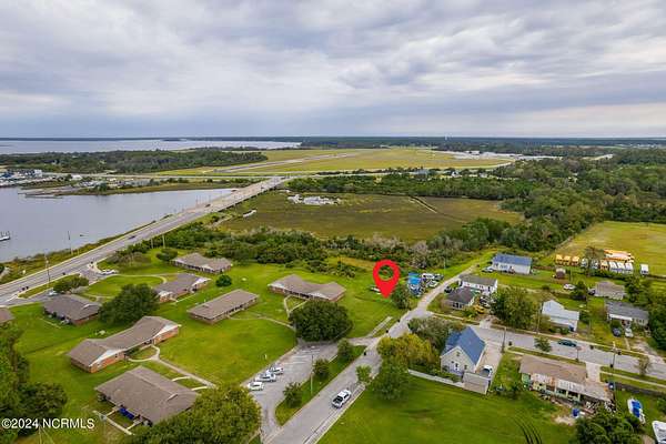 0.06 Acres of Residential Land for Sale in Beaufort, North Carolina