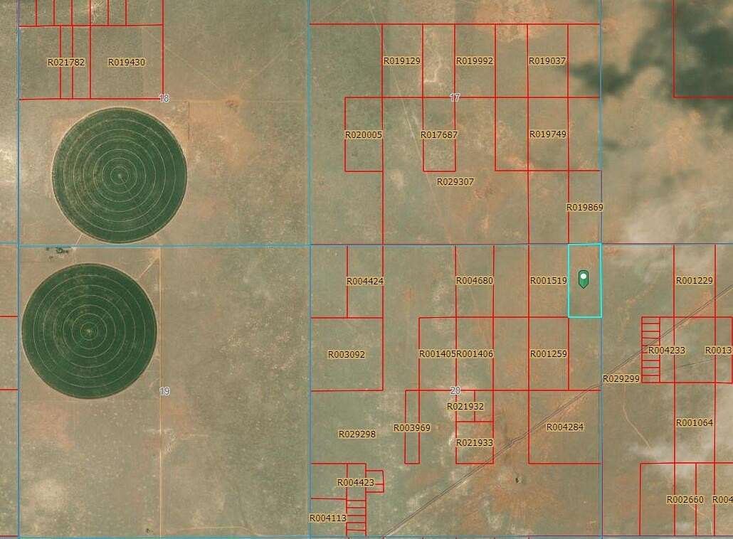 20 Acres of Land for Sale in McIntosh, New Mexico