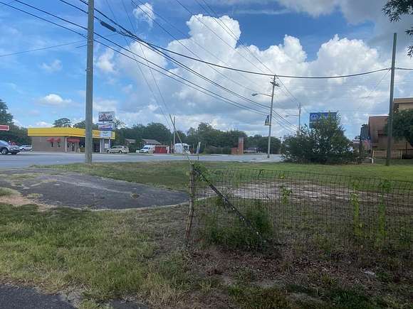 0.21 Acres of Mixed-Use Land for Sale in Greenwood, South Carolina