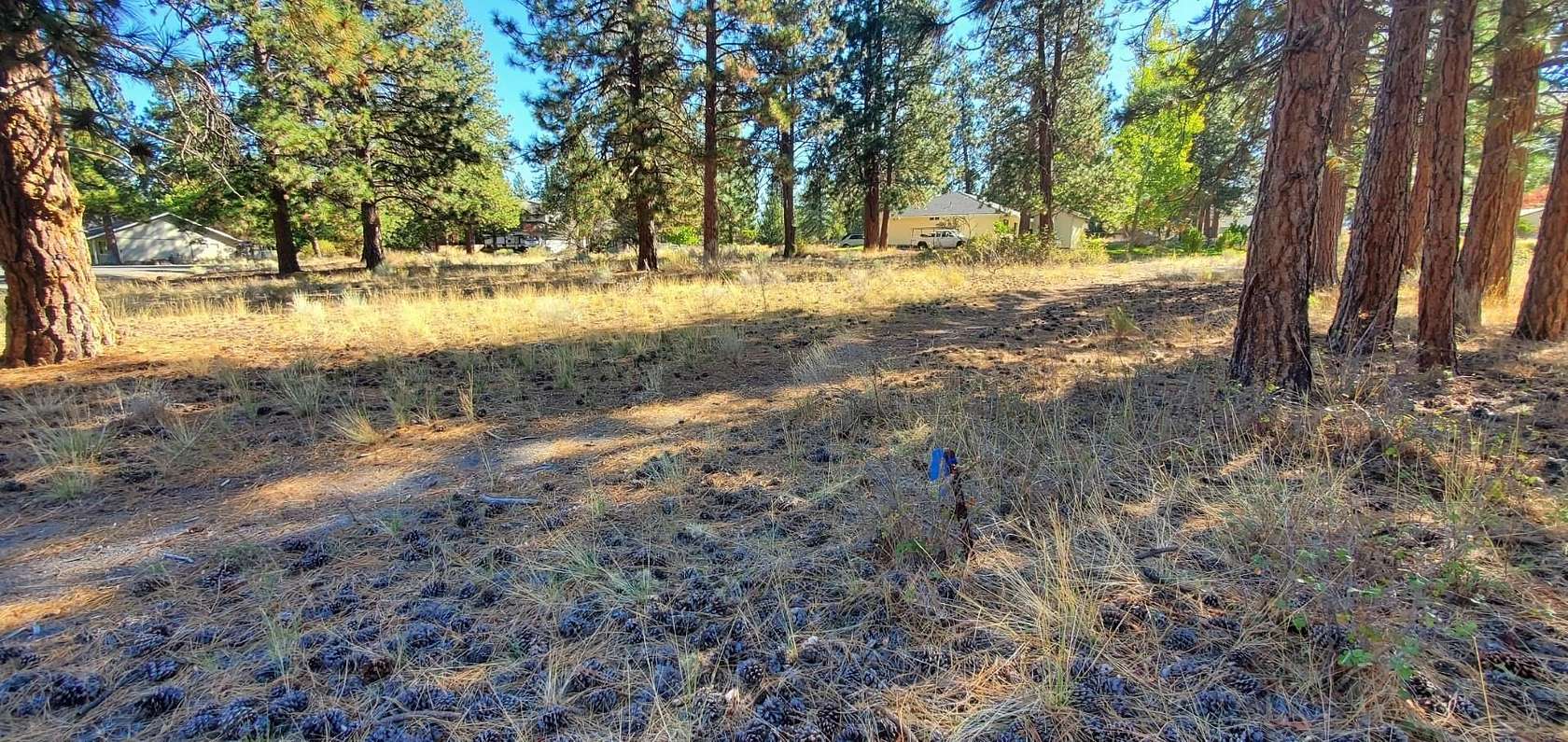 0.26 Acres of Residential Land for Sale in Weed, California