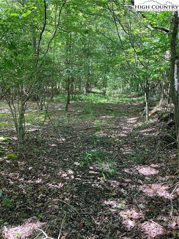 2.434 Acres of Residential Land for Sale in Banner Elk, North Carolina