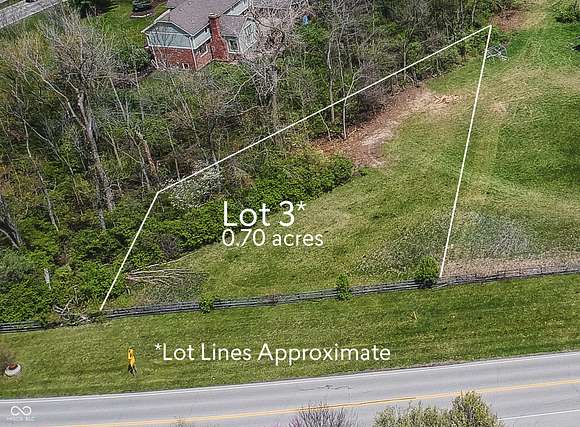 0.7 Acres of Residential Land for Sale in Westfield, Indiana