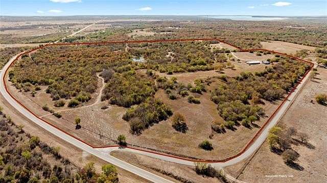 154 Acres of Land with Home for Sale in Nowata, Oklahoma