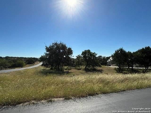 1 Acre of Residential Land for Sale in New Braunfels, Texas