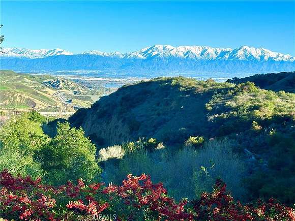 73.73 Acres of Recreational Land for Sale in Corona, California