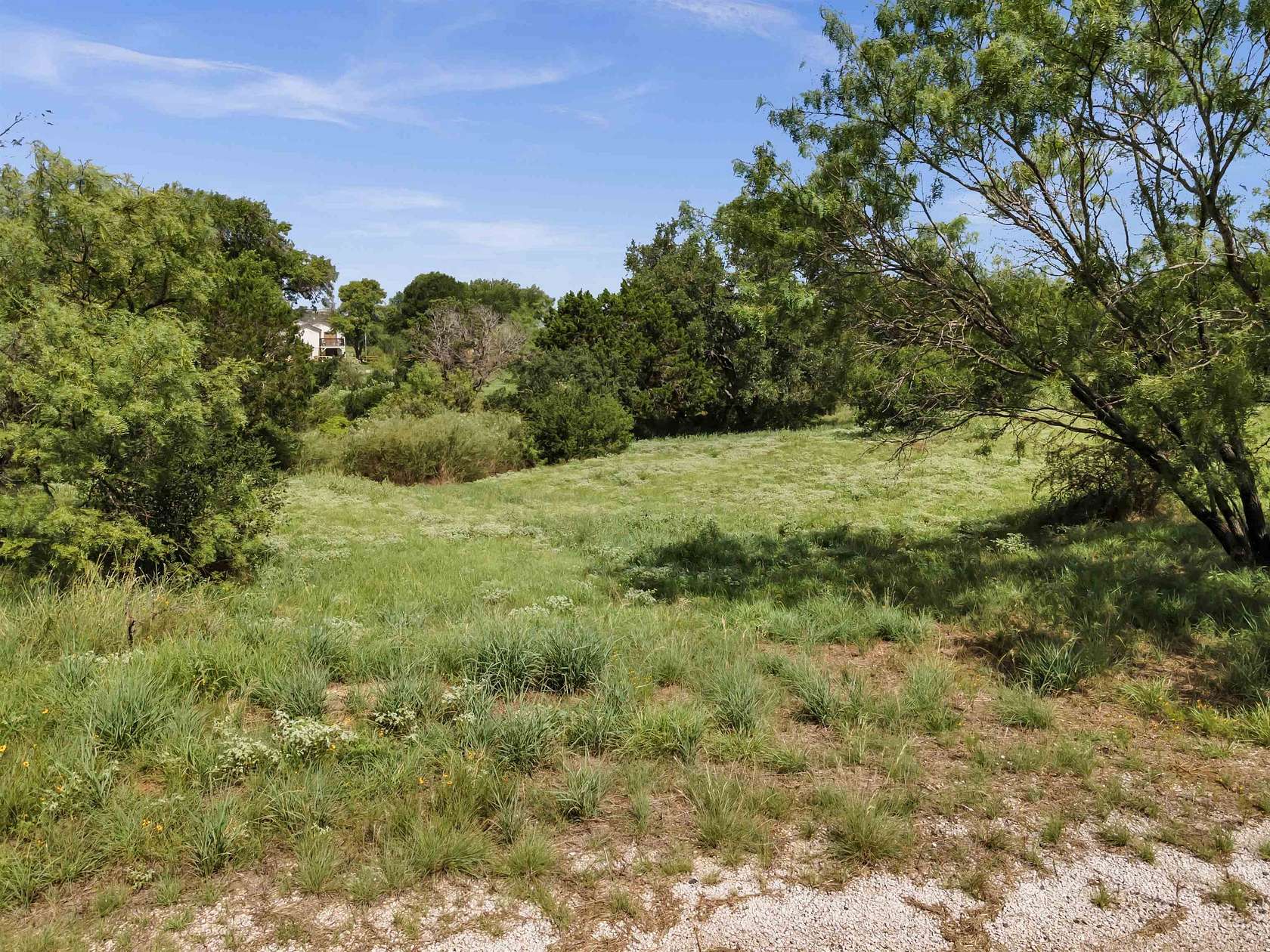 0.28 Acres of Land for Sale in Horseshoe Bay, Texas