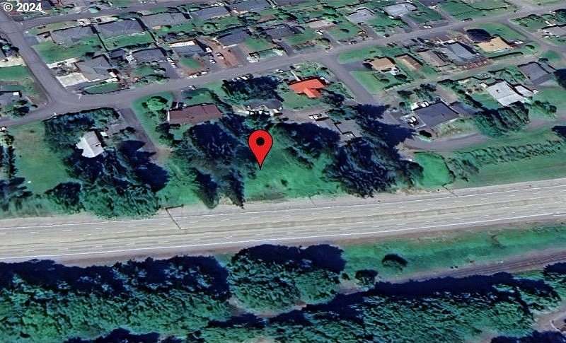 0.45 Acres of Residential Land for Sale in Columbia City, Oregon