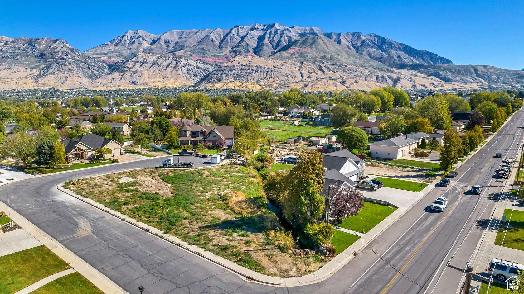 0.6 Acres of Residential Land for Sale in Lindon, Utah