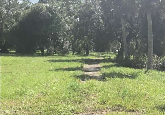 4.38 Acres of Land for Sale in Felda, Florida