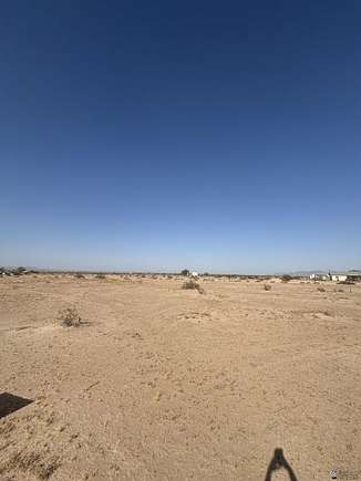 Residential Land for Sale in Tacna, Arizona